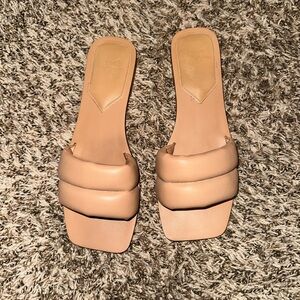 Marc Fisher LTD sandals